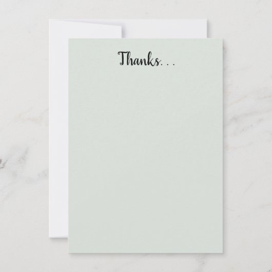 Glückliche Muttertag Viktorianische Parasolvögel Dankeskarte (Rückseite)