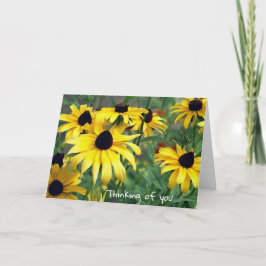 Glückliche Muttertagskarte Karte