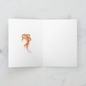 Glückliche Norooz Haft-Sünde Feiertagskarte (Innenseite)