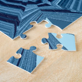 Glückliche Ostersegnung Puzzle (Seite)