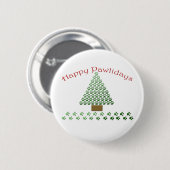 glückliche pawlidays copy1 button (Vorne & Hinten)