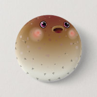 Glückliche Pufferfische