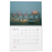 Glückliche Reisen 2010 Kalender (Feb 2027)