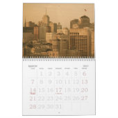 Glückliche Reisen 2010 Kalender (Mär 2027)