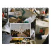 Glückliche Reisen 2010 Kalender (Titelbild)