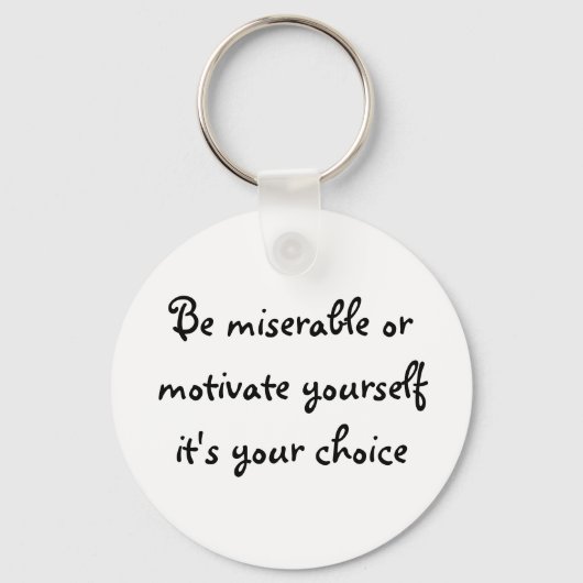 Glückliche Schlüsselanhänger (Vorderseite)