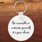 Glückliche Schlüsselanhänger (Vorderseite)