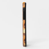 Glückliche Schüsse Case-Mate iPhone Hülle (Hinten/Links)