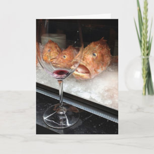 Glückliche Stunde Einladung