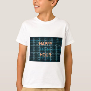 Glückliche Stunde T-Shirt