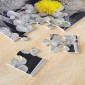 Glückliche Tage Puzzle (Seite)
