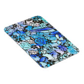 Glückliche Tage sind wieder hier Magnet (Rechte Seite)