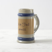 Glückliche Tasse (VorderseiteRechts)