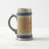 Glückliche Tasse (Links)