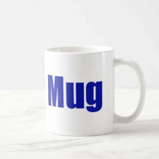 glückliche Tasse (Rechts)