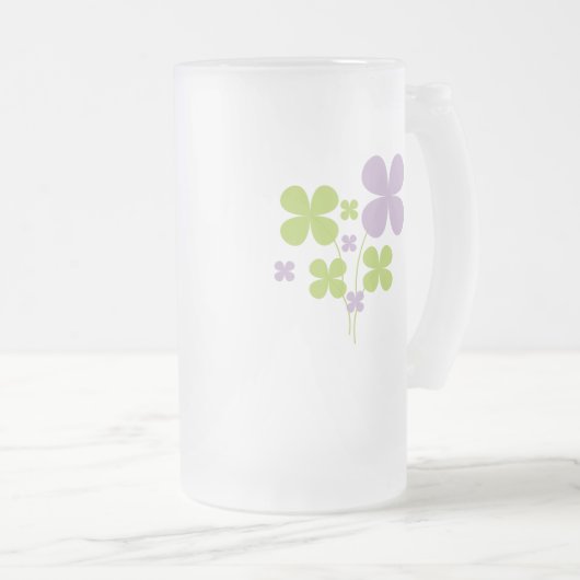 Glückliche Tasse (VorderseiteRechts)