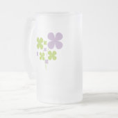 Glückliche Tasse (Vorderseite Links)