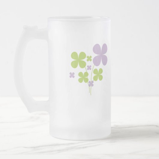 Glückliche Tasse (Links)