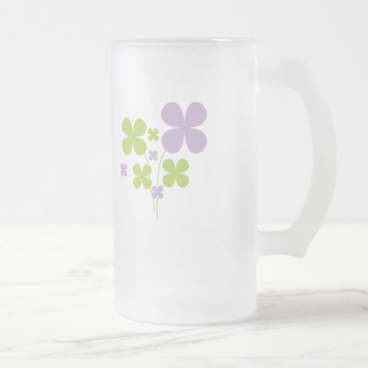 Glückliche Tasse (Rechts)