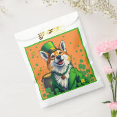 Glückliche Tiere in Tarnung - St. Patrick's Day Fu Geschenktütchen (Versiegelt)