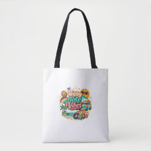 Glückliche Tote-Stimmung Tasche