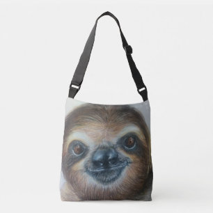 GLÜCKLICHE TRÄGHEITS-TASCHE! Trägheiten Tragetaschen Mit Langen Trägern