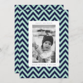 GLÜCKLICHE URLAUB Fügen Sie Ihr Foto hinzu (Vorne/Hinten)