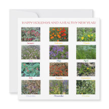 GLÜCKLICHE URLAUB UND EIN GESUNDES NEUES JAHR!