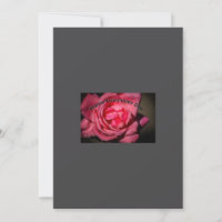 Glückliche Valentinstag-Grußkarte