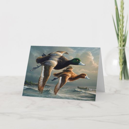 Glückliche Vatertagskarte Karte (Vorderseite)