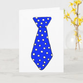 Glückliche Vatertagskarte Karte (Gelbe Blume)