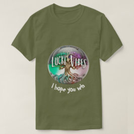 Glückliche Vibes 01 T-Shirt