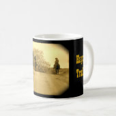 Glückliche Wege Kaffeetasse (VorderseiteRechts)
