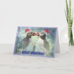 Glückliche Weihnachten