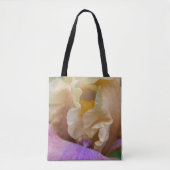 Glückliche Weise zu gehen nicht gerade eine andere Tasche (Vorderseite)