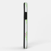 Glückliche Wellen Case-Mate iPhone Hülle (Hinten/Rechts)