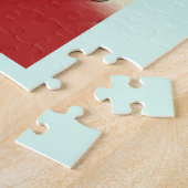 Glückliche Würfel Puzzle (Seite)