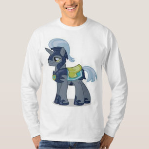 glückliche Ziege T-Shirt