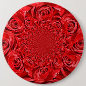 GLÜCKLICHEN VALENTINSTAG BUTTON (Vorderseite)