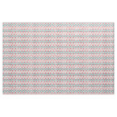 Glücklicher 4. Juli Ameriana Rocket Pop Popsicles Stoff (Yard (91,4 cm))