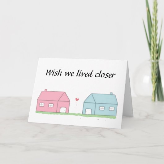 *GLÜCKLICHER 60. GEBURTSTAG* VON DER MEILKARTE AUS KARTE (Vorderseite)