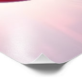 Glücklicher Affe Dschungel Vibes Fotodruck (Ecke)