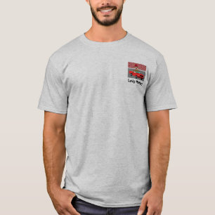 Glücklicher Affe T-Shirt