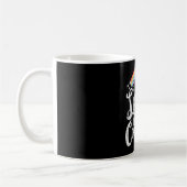 Glücklicher Berater zu sein Schule St. Patricks Da Kaffeetasse (Links)
