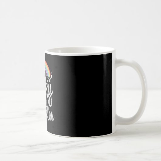 Glücklicher Berater zu sein Schule St. Patricks Da Kaffeetasse (Rechts)