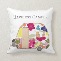Glücklicher Camper - Glücklichster Camper