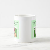 glücklicher Entwurf des Pokerspielers Kaffeetasse (Mittel)