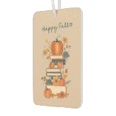 glücklicher Fall Autolufterfrischer (Links)