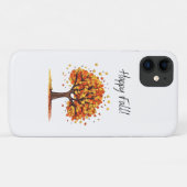 Glücklicher Fall! Case-Mate iPhone Hülle (Rückseite (Horizontal))