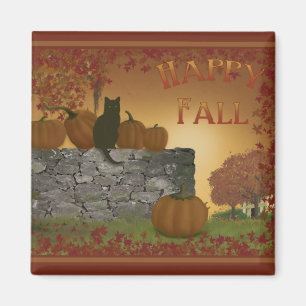 Glücklicher Fall MAGNET